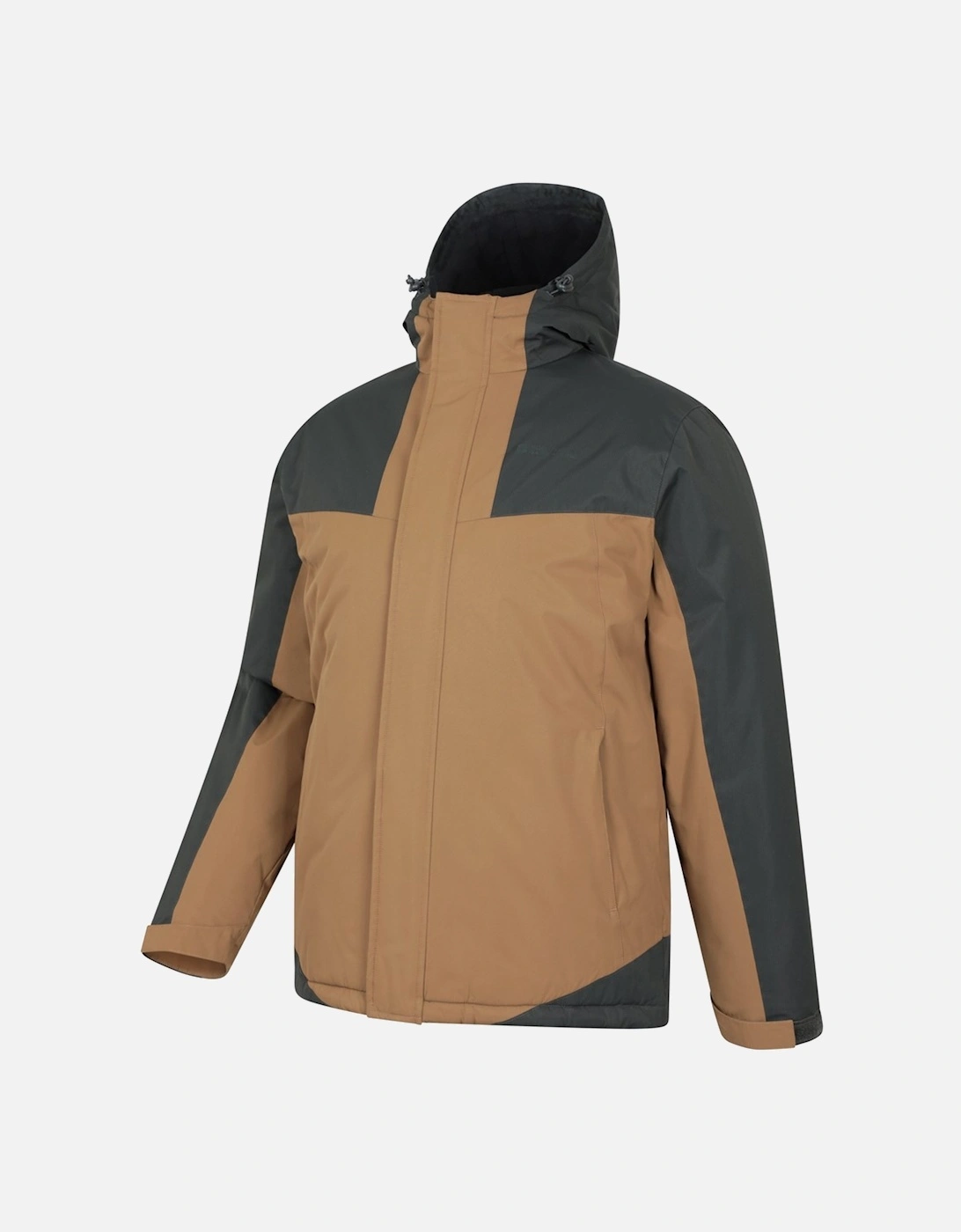 Mens Dusk III Ski Jacket