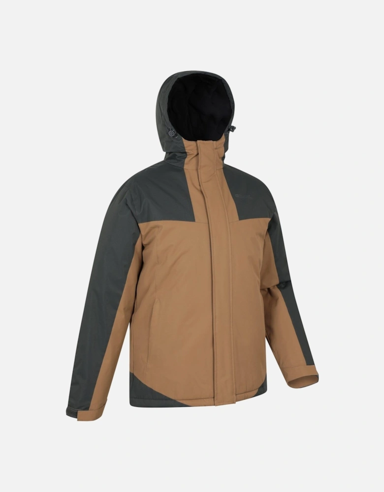 Mens Dusk III Ski Jacket