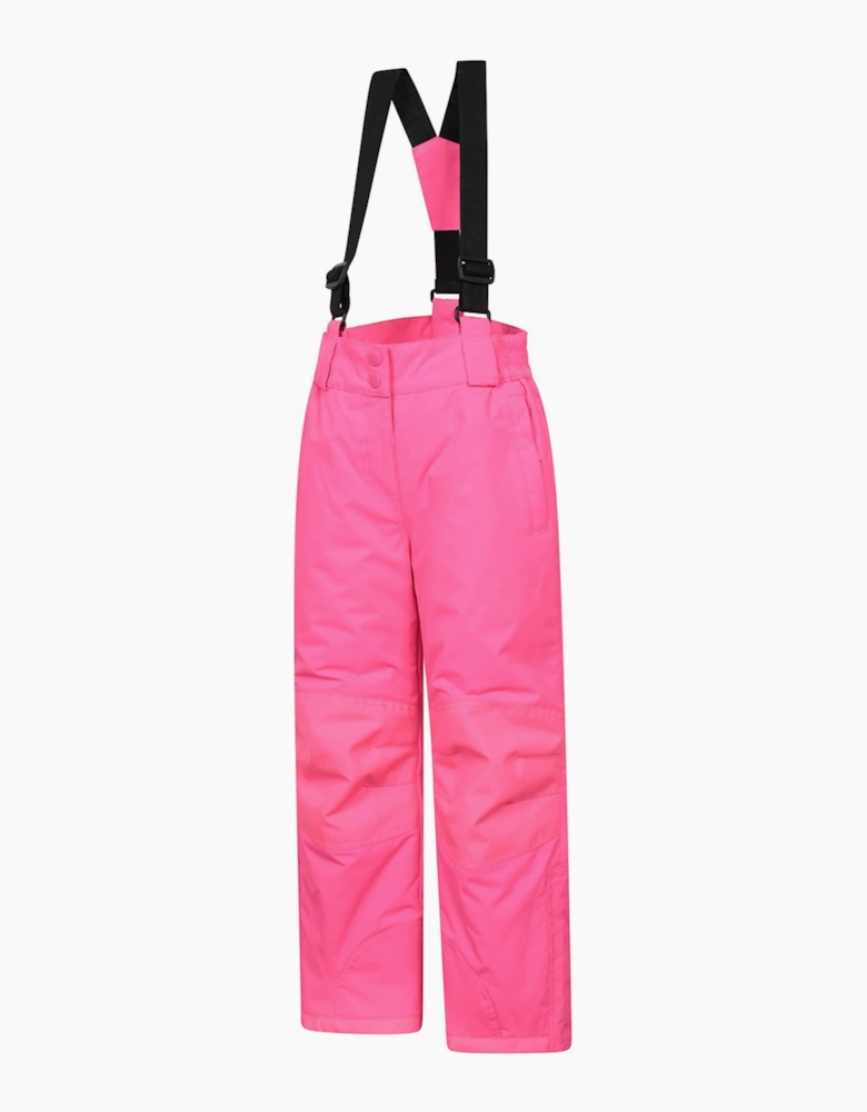 Mountain Warehouse Childrens/Kids Honey Ski Trousers