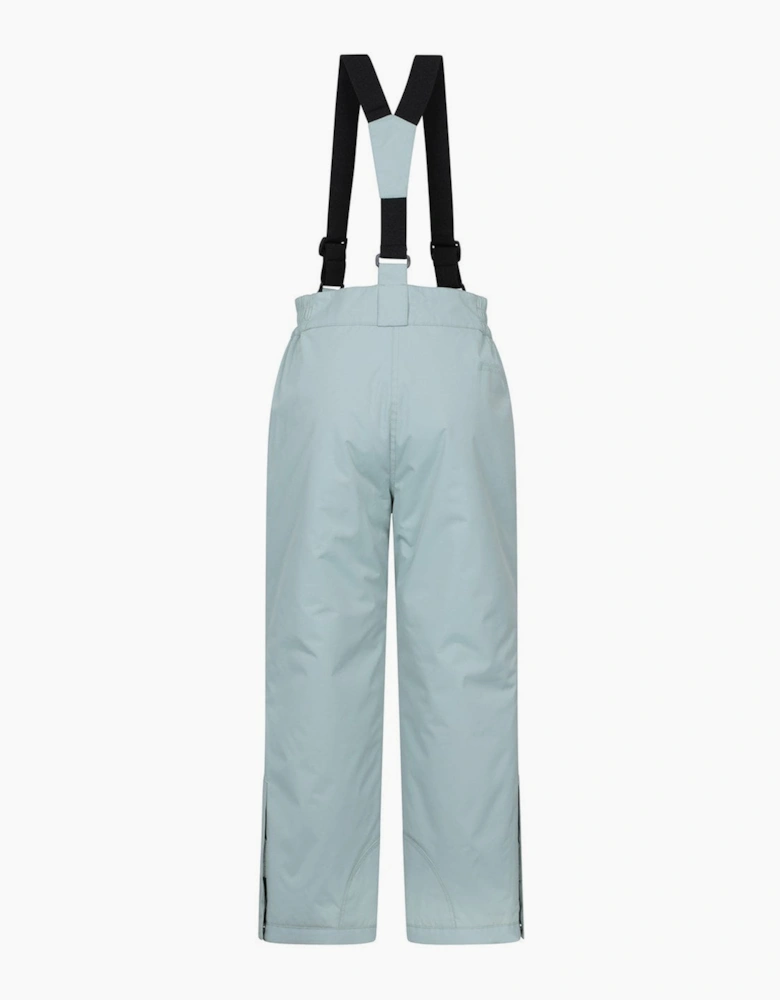 Mountain Warehouse Childrens/Kids Honey Ski Trousers