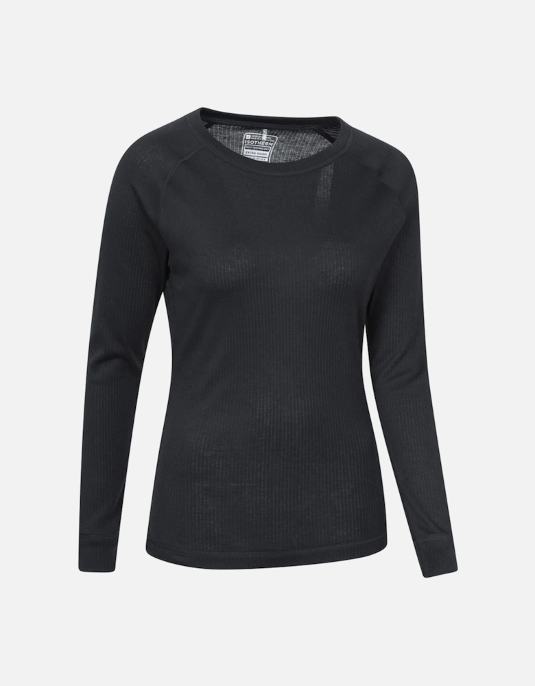 Womens/Ladies Talus Thermal Base Layer Top (Pack of 2)