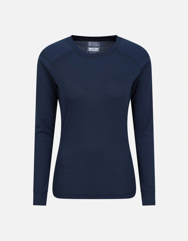 Womens/Ladies Talus Thermal Base Layer Top (Pack of 2)