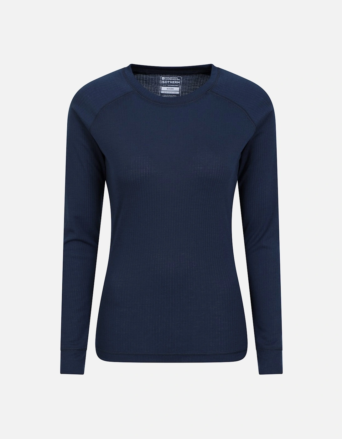 Womens/Ladies Talus Thermal Base Layer Top (Pack of 2)