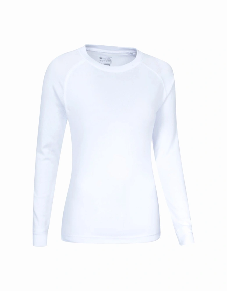 Womens/Ladies Talus Thermal Base Layer Top (Pack of 2)
