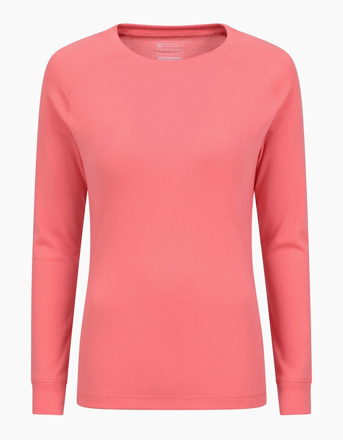 Womens/Ladies Talus Long-Sleeved Top, 6 of 5