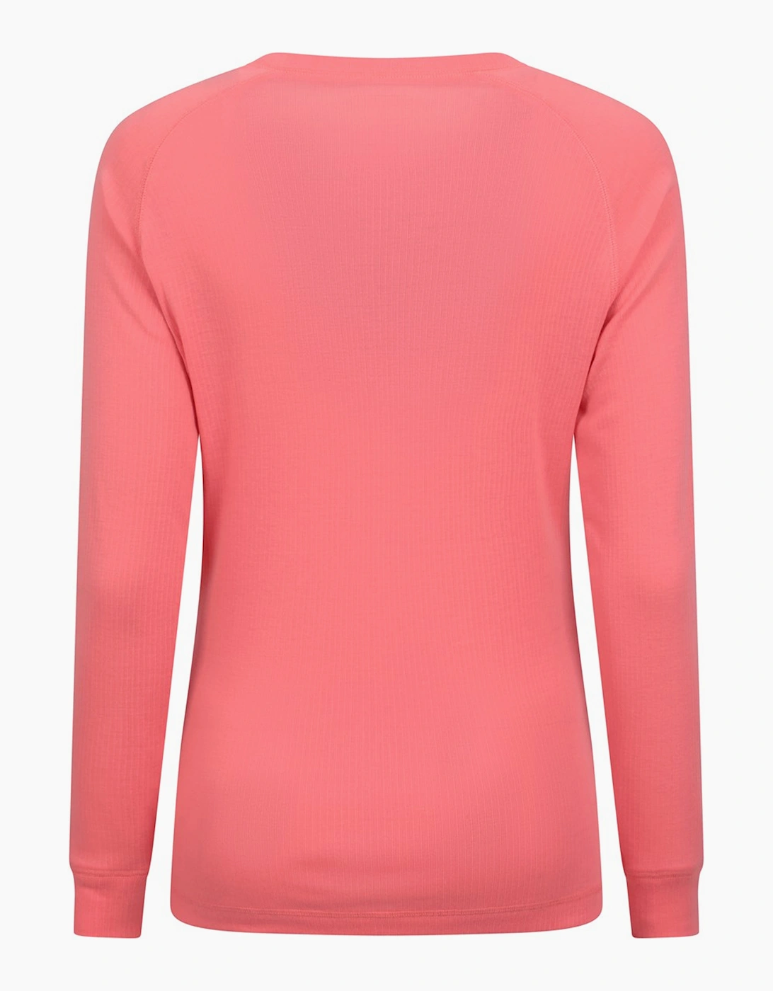 Womens/Ladies Talus Long-Sleeved Top
