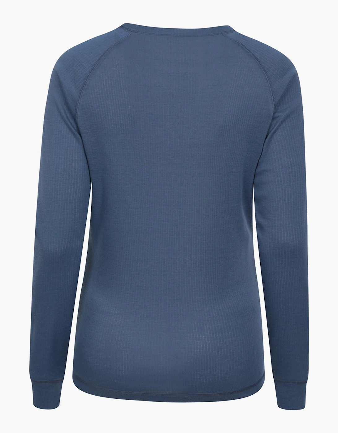 Womens/Ladies Talus Long-Sleeved Top