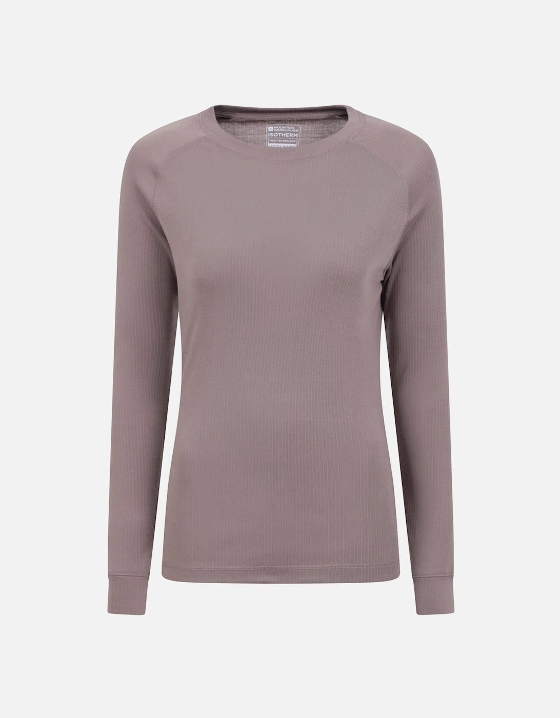 Womens/Ladies Talus Long-Sleeved Top, 6 of 5