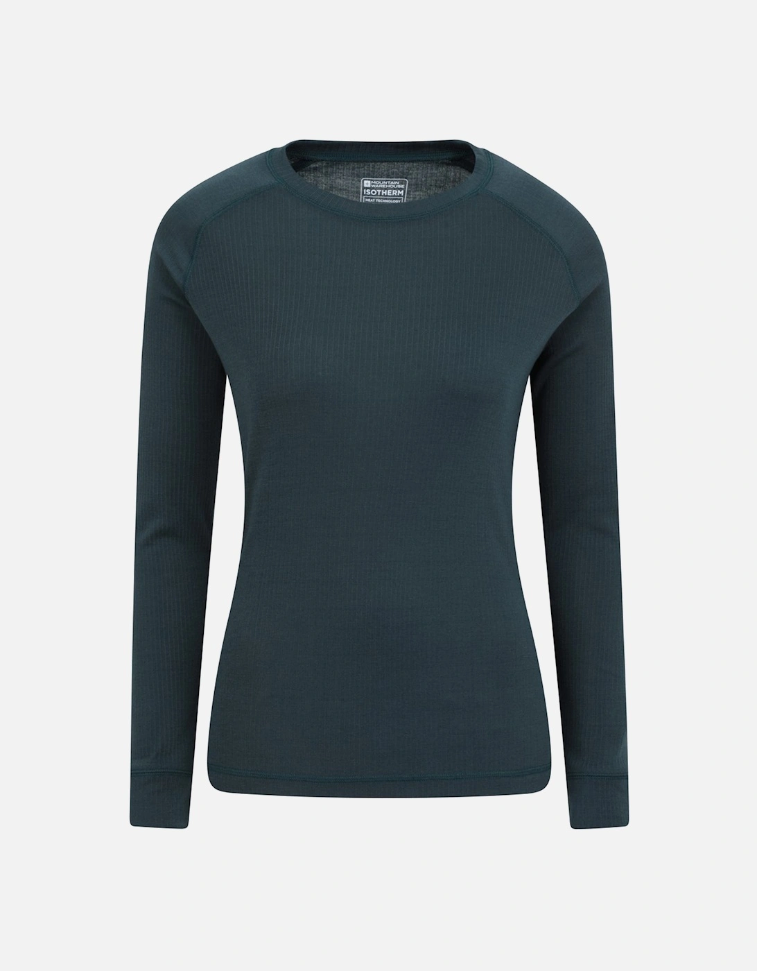 Womens/Ladies Talus Long-Sleeved Top, 6 of 5