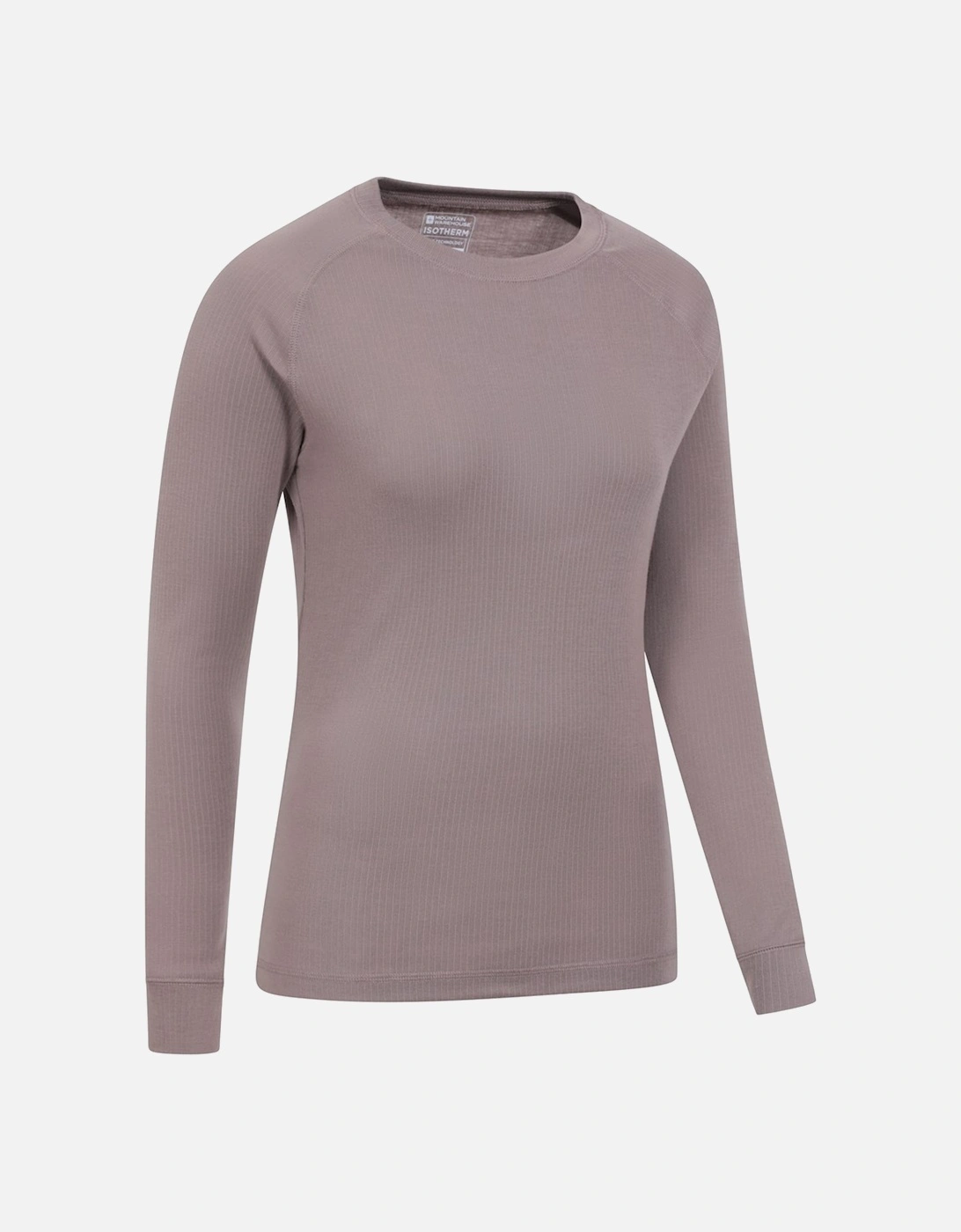 Womens/Ladies Talus Long-Sleeved Top
