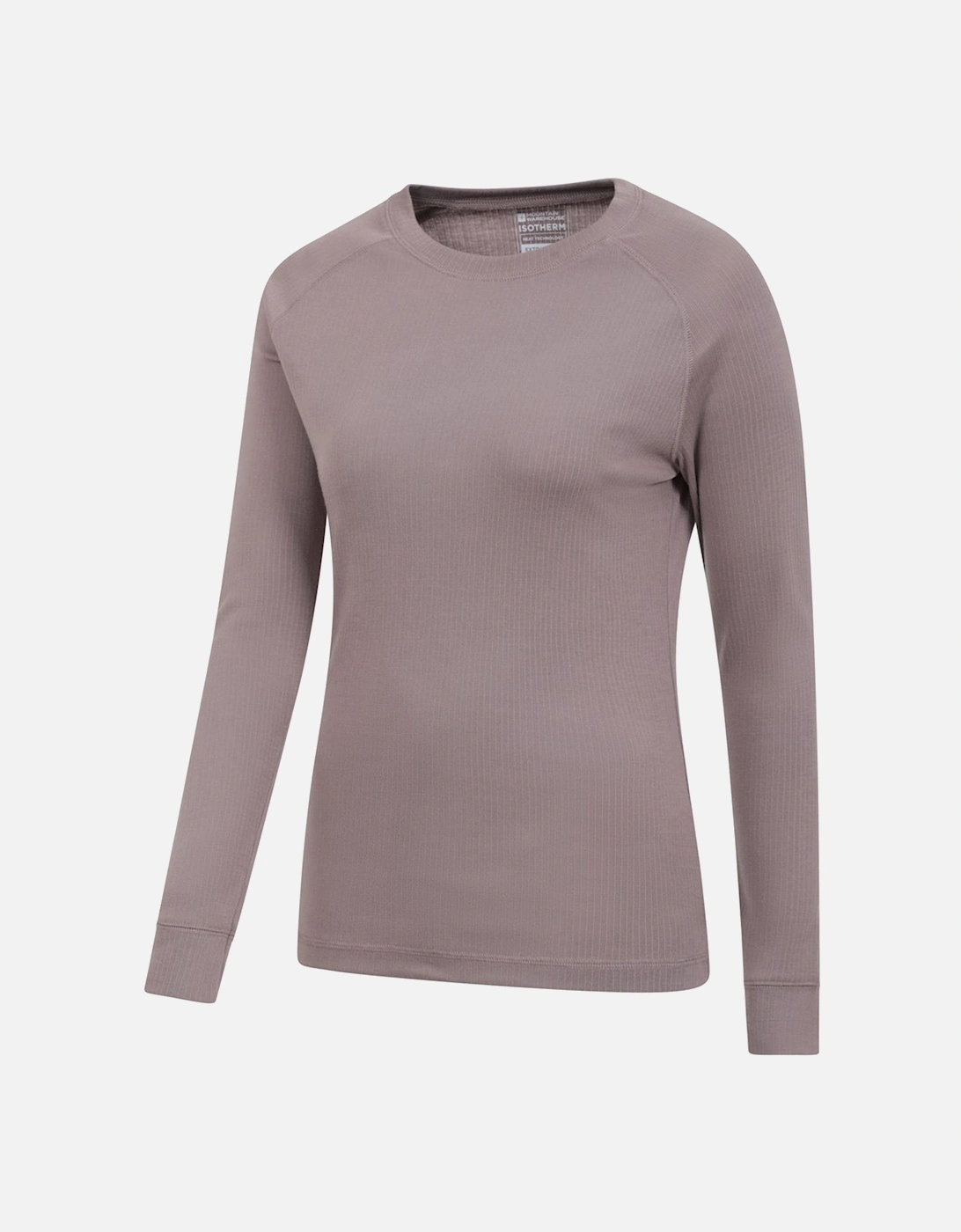 Womens/Ladies Talus Long-Sleeved Top