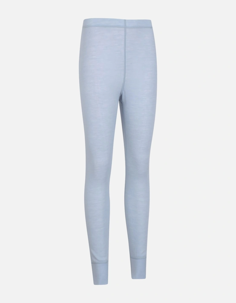 Womens/Ladies Merino II Thermal Bottoms