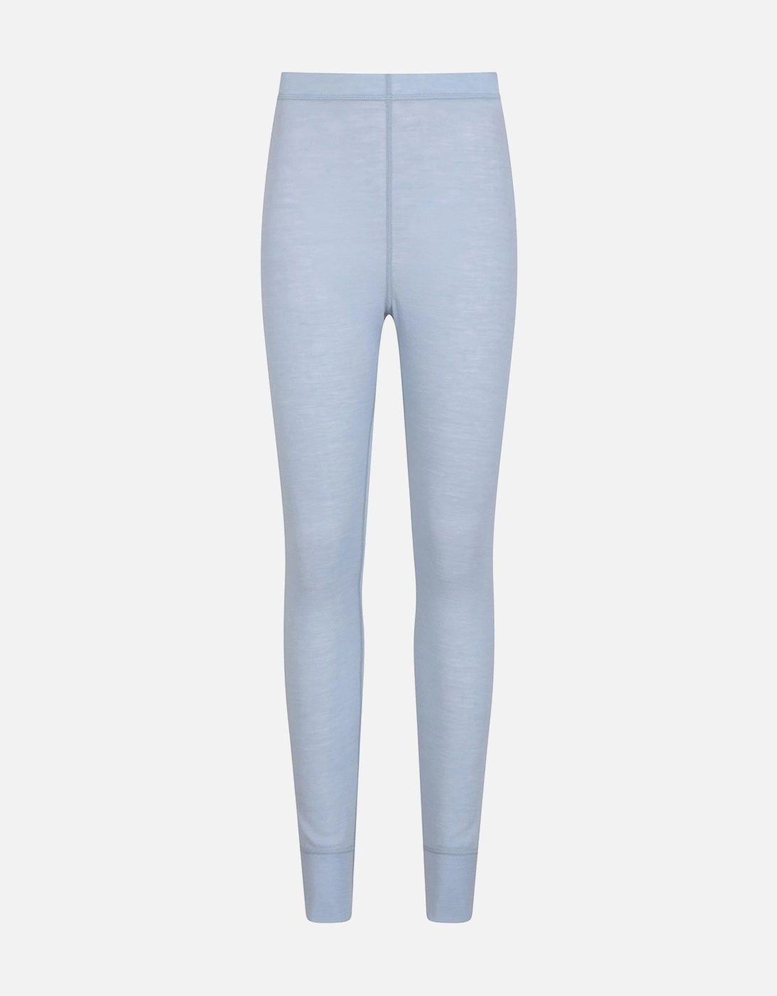 Womens/Ladies Merino II Thermal Bottoms, 6 of 5