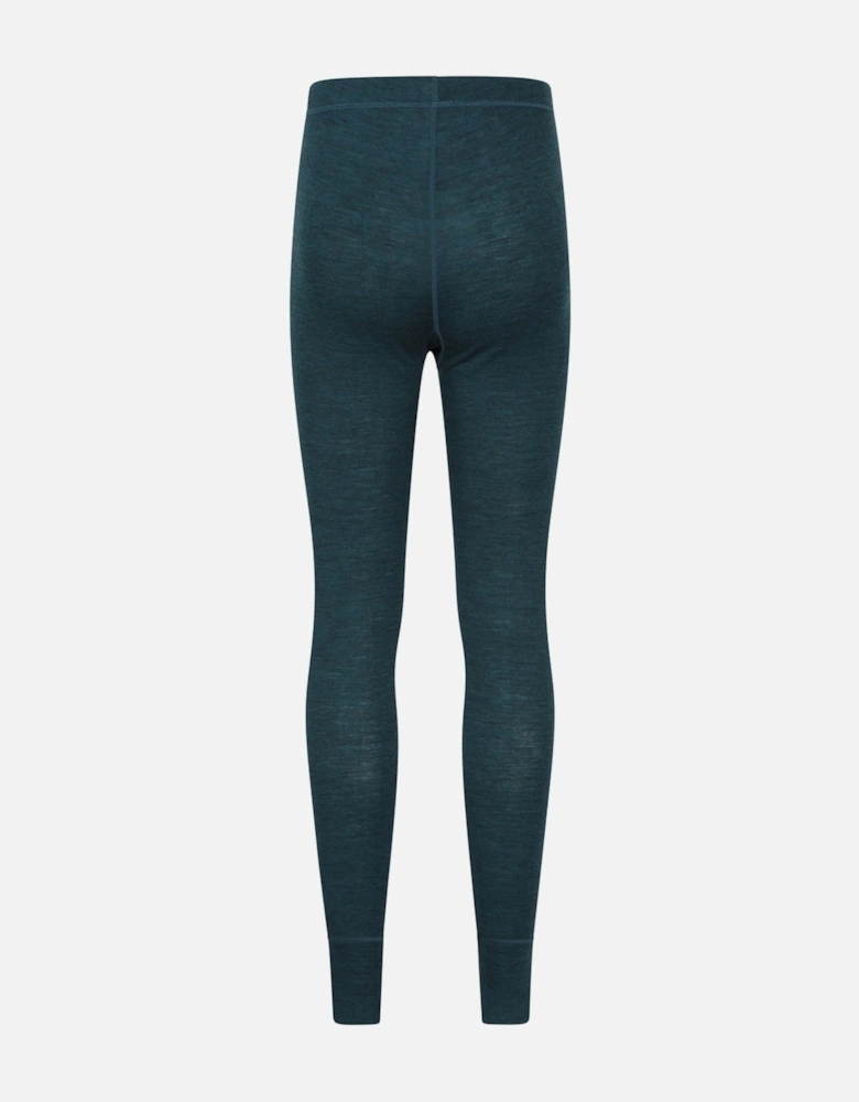 Womens/Ladies Merino II Thermal Bottoms
