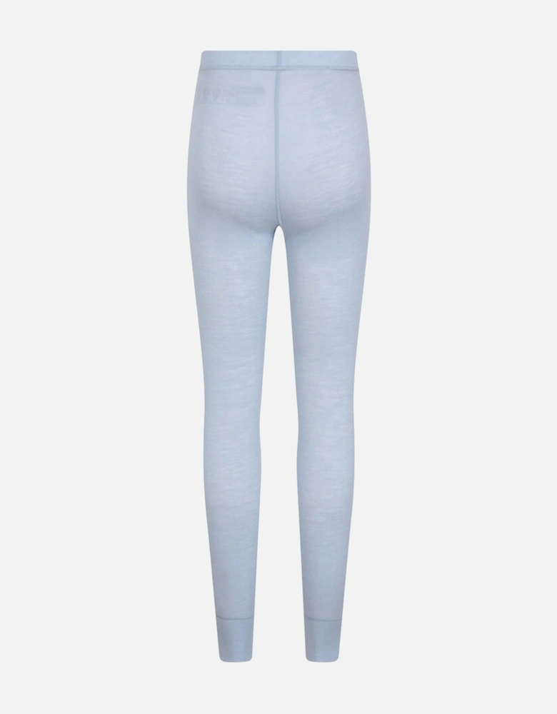 Womens/Ladies Merino II Thermal Bottoms