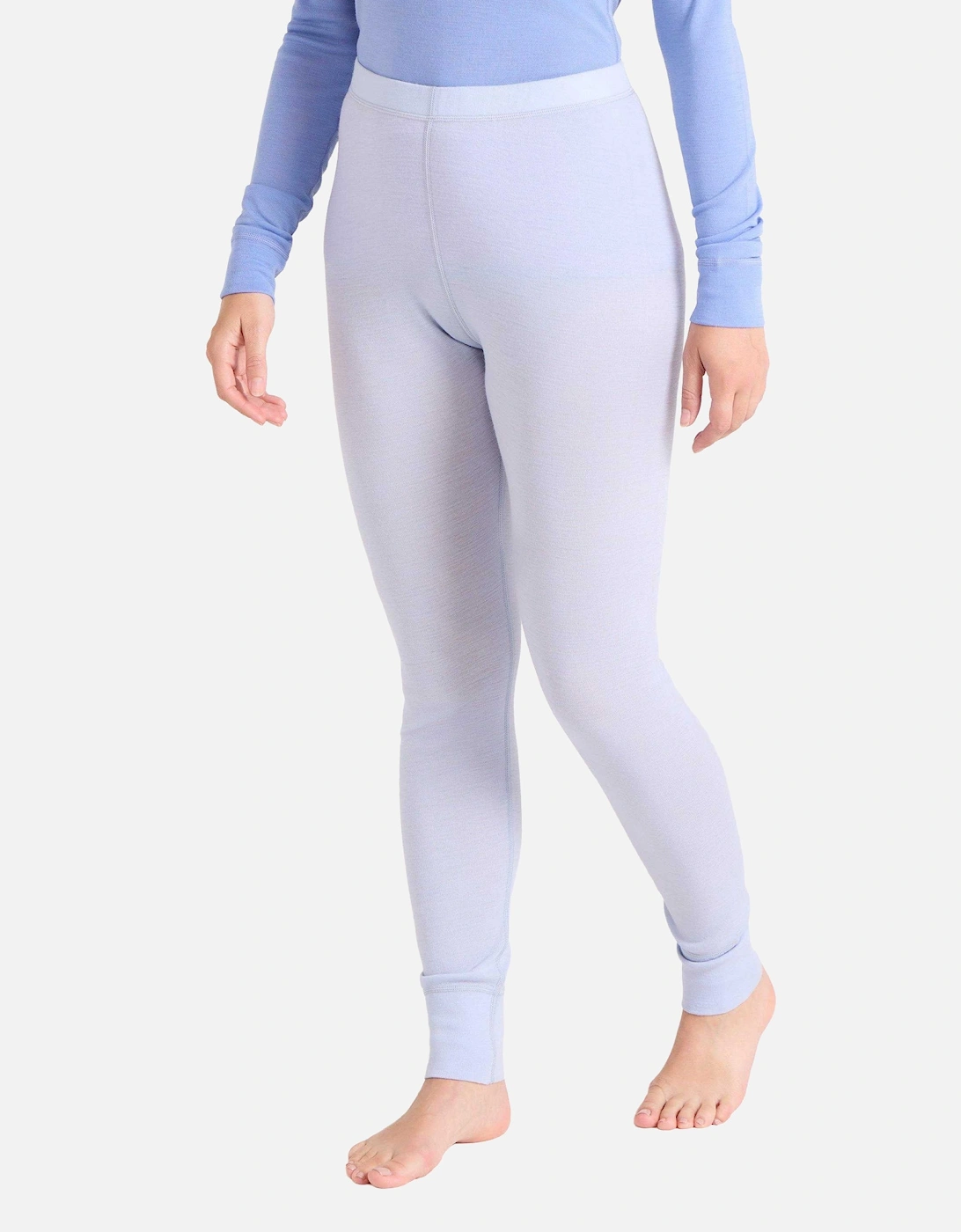 Womens/Ladies Merino II Thermal Bottoms