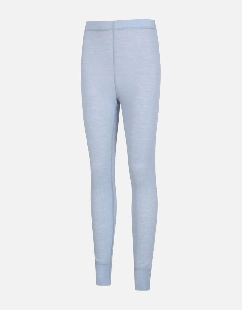 Womens/Ladies Merino II Thermal Bottoms