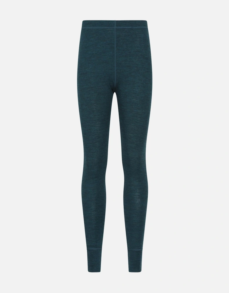 Womens/Ladies Merino II Thermal Bottoms