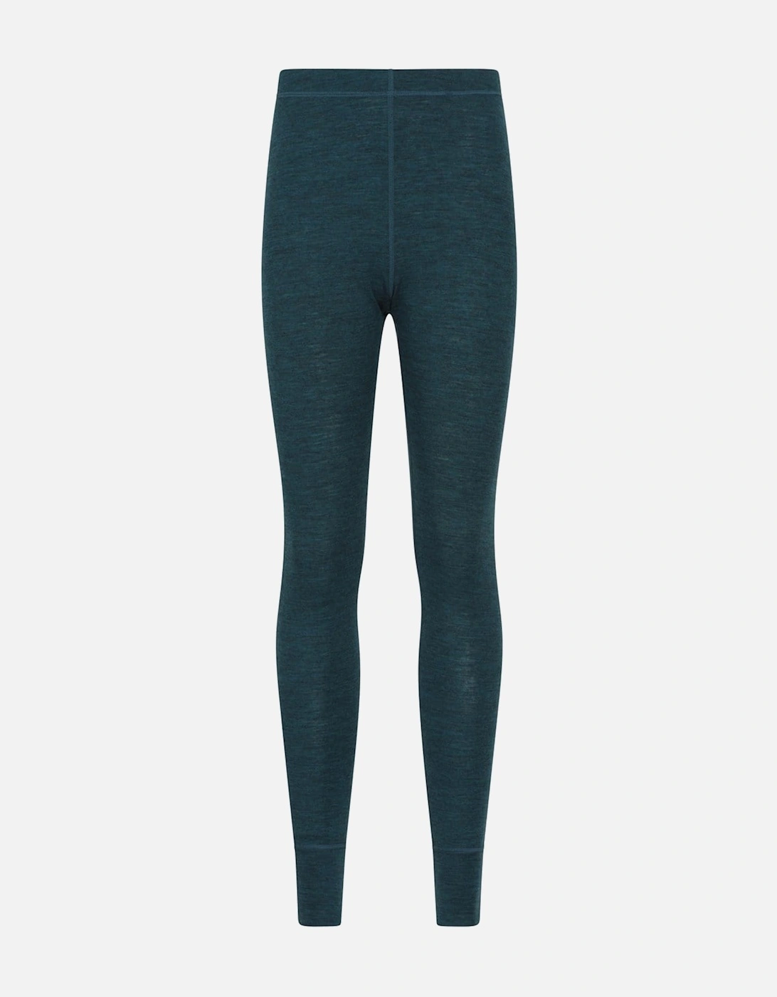 Womens/Ladies Merino II Thermal Bottoms, 6 of 5