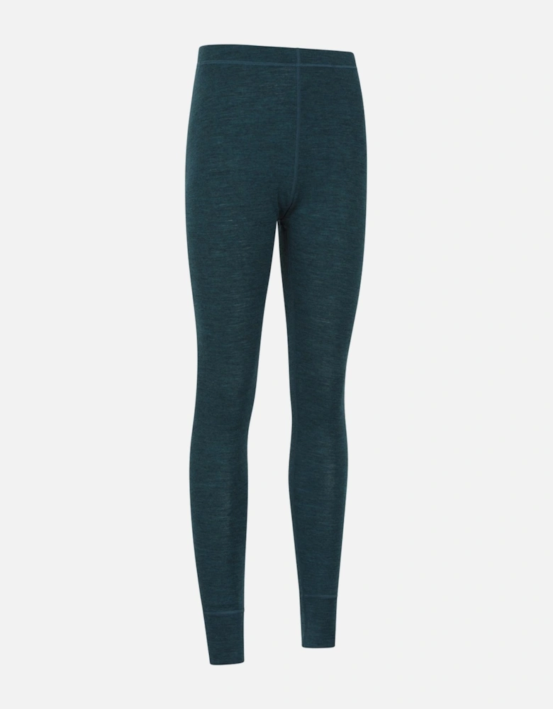 Womens/Ladies Merino II Thermal Bottoms