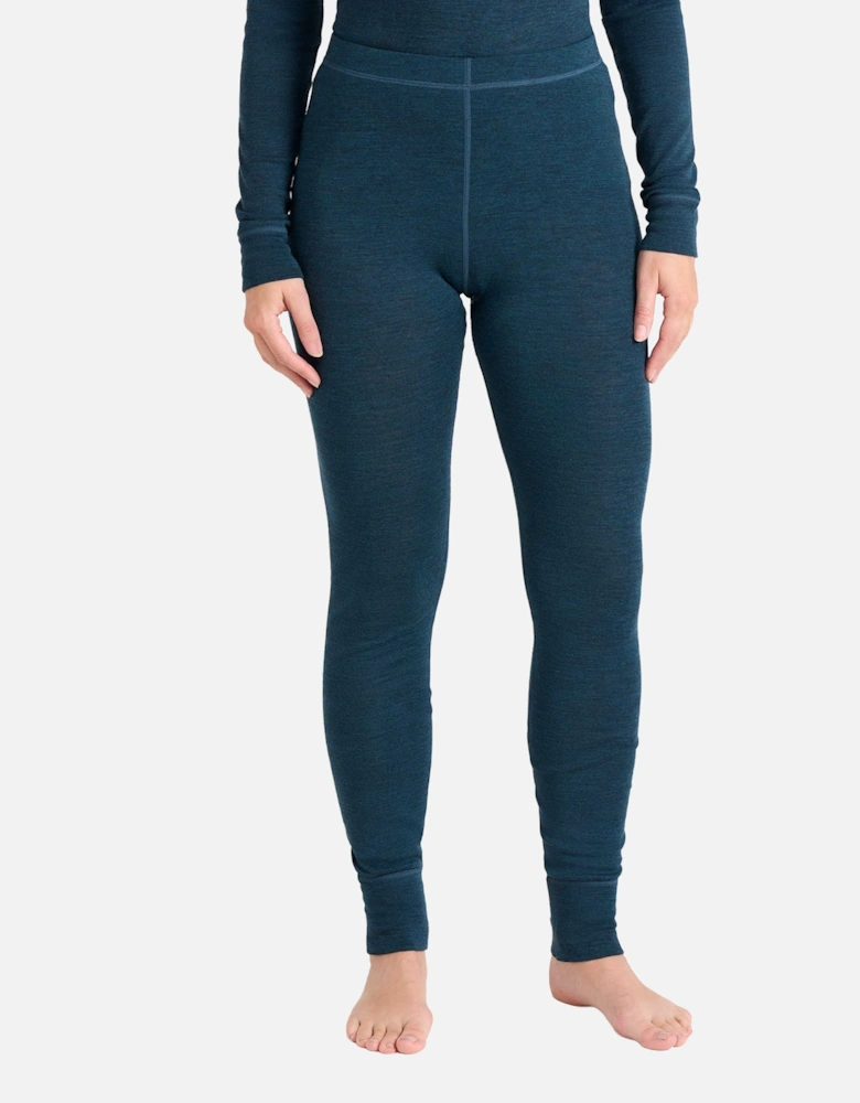 Womens/Ladies Merino II Thermal Bottoms