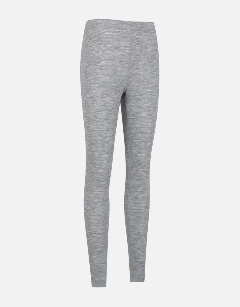 Womens/Ladies Merino II Thermal Bottoms