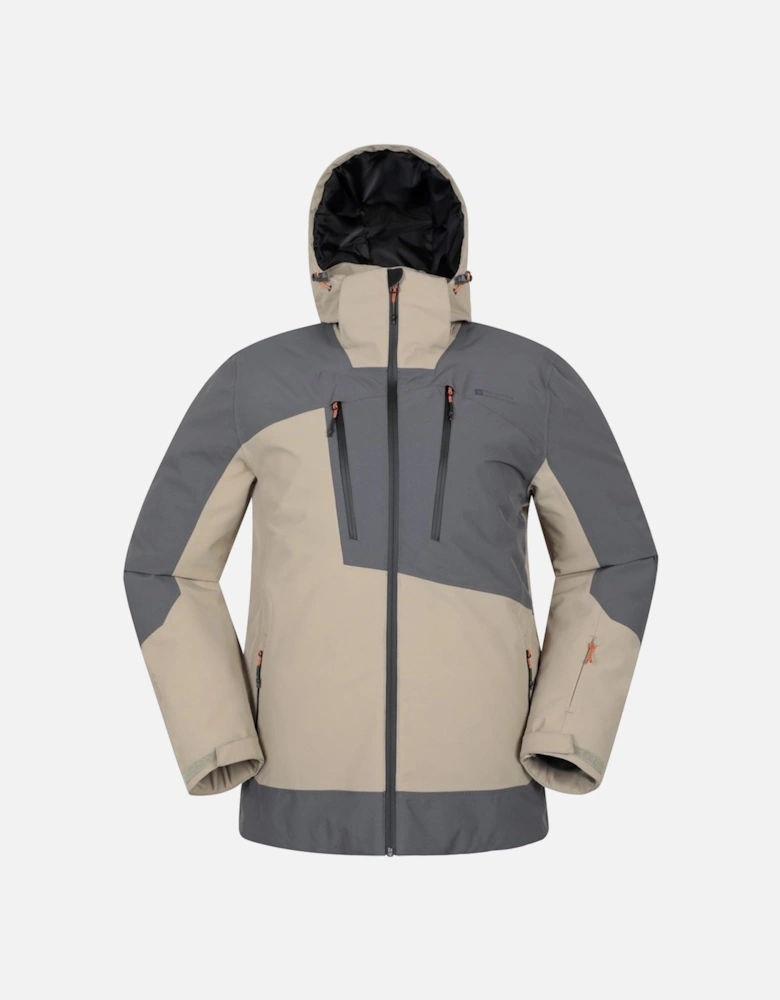 Mountain Warehouse Mens Supernova Waterproof Ski Jacket