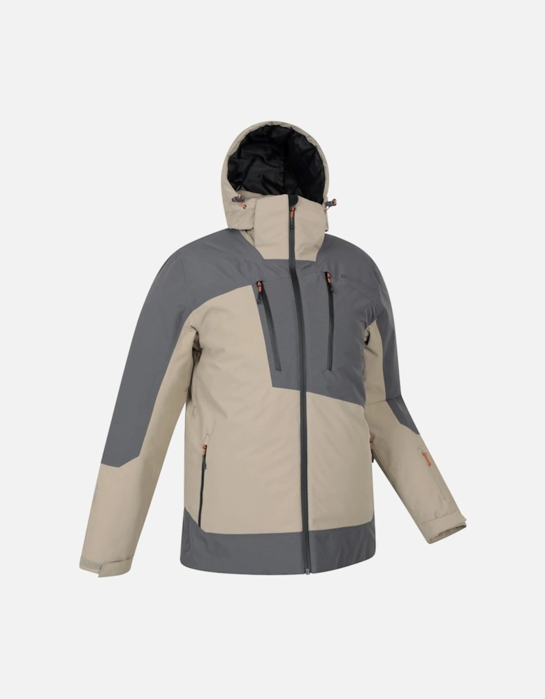 Mountain Warehouse Mens Supernova Waterproof Ski Jacket
