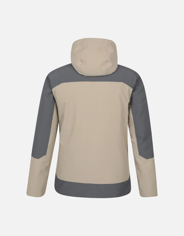 Mountain Warehouse Mens Supernova Waterproof Ski Jacket