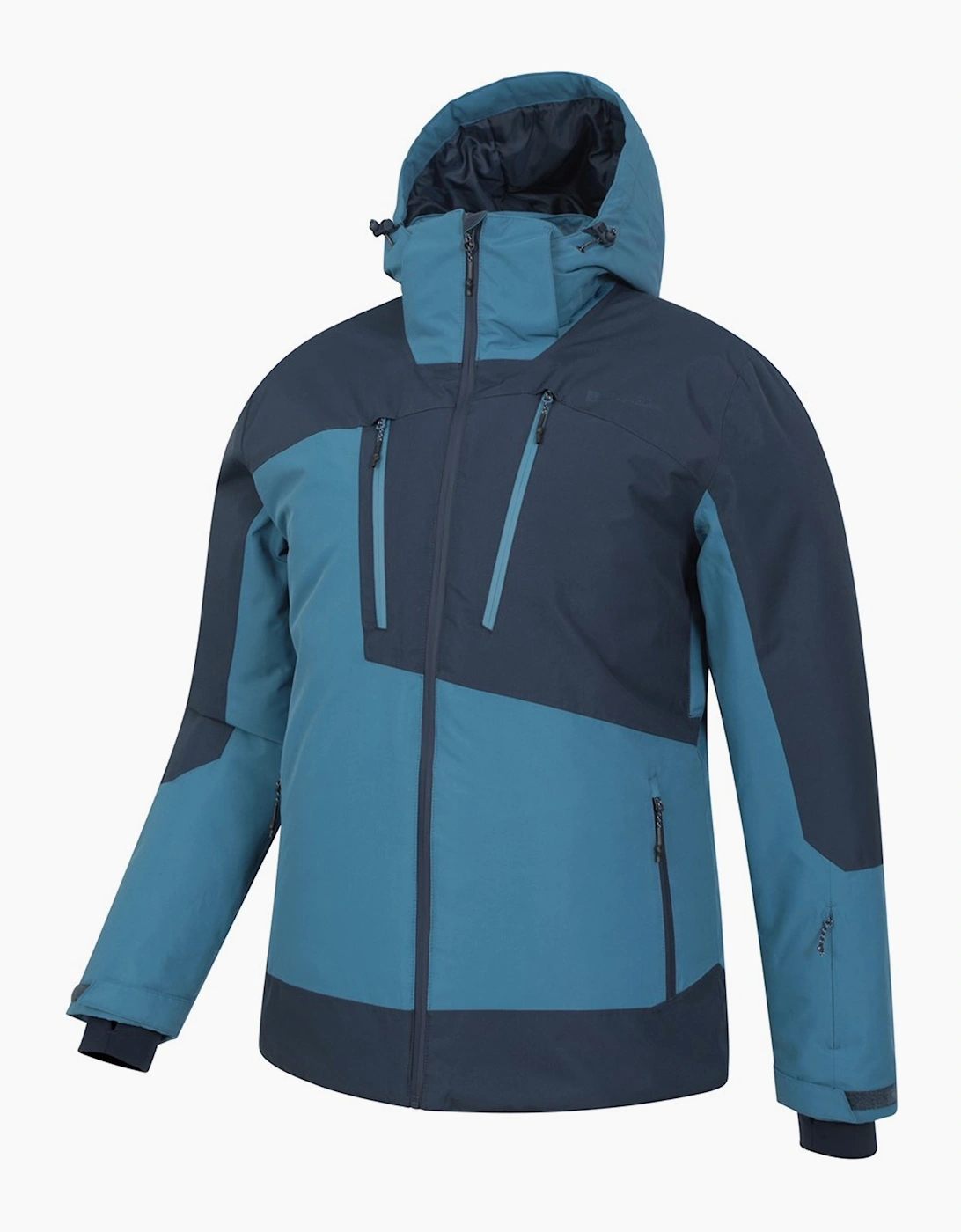 Mens Supernova Waterproof Ski Jacket