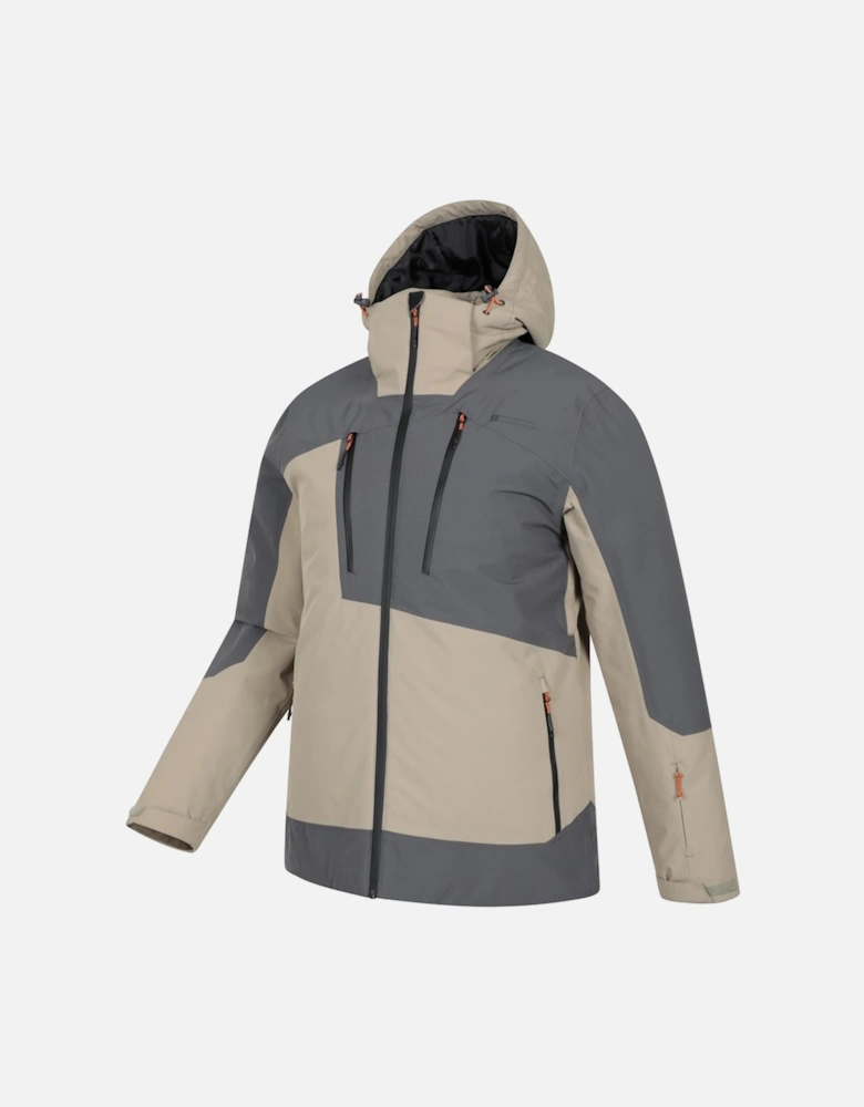 Mountain Warehouse Mens Supernova Waterproof Ski Jacket