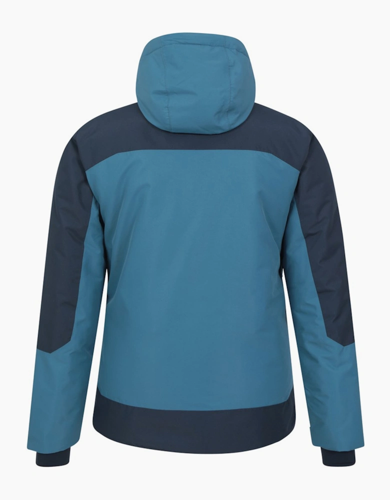 Mens Supernova Waterproof Ski Jacket