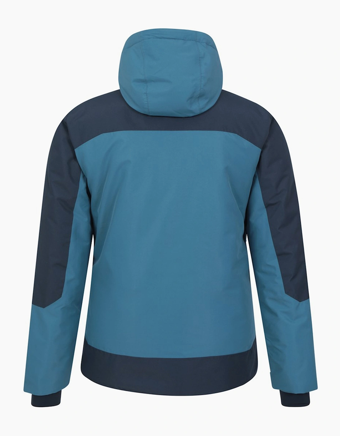 Mens Supernova Waterproof Ski Jacket