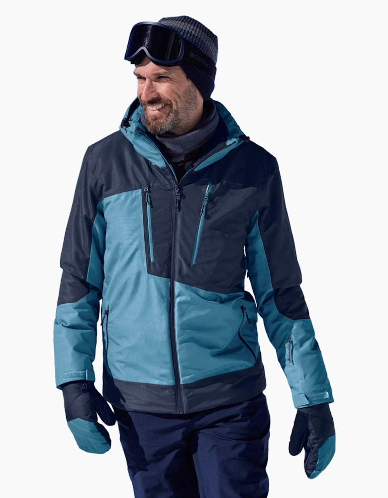 Mens Supernova Waterproof Ski Jacket
