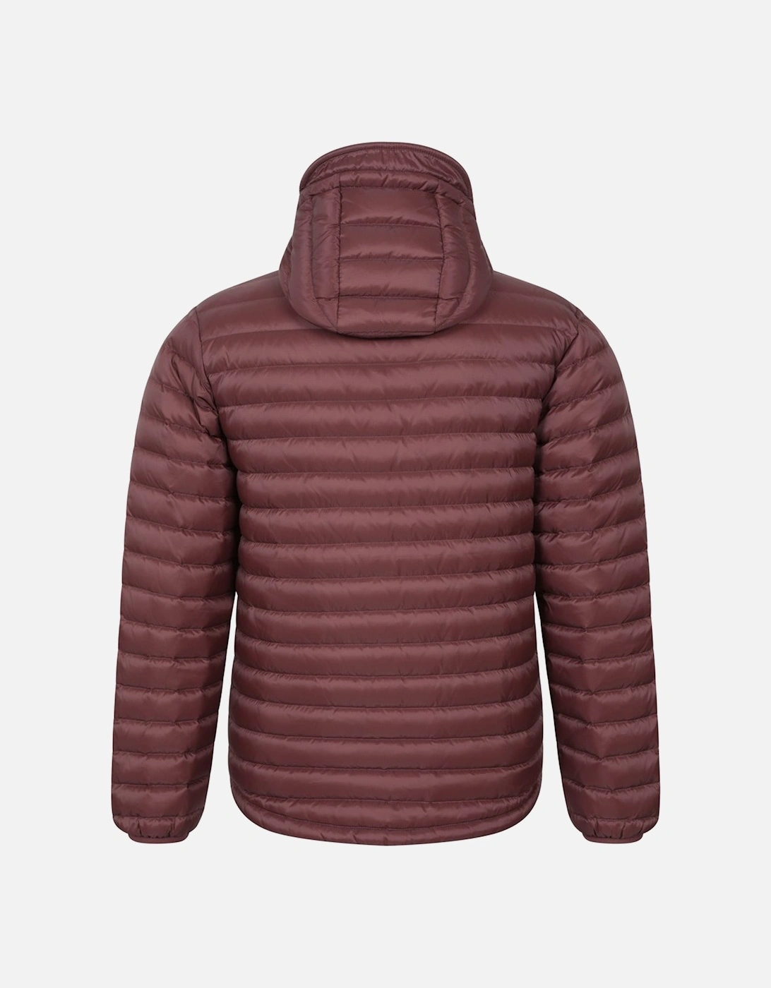 Mens Henry II Extreme Down Filled Padded Jacket