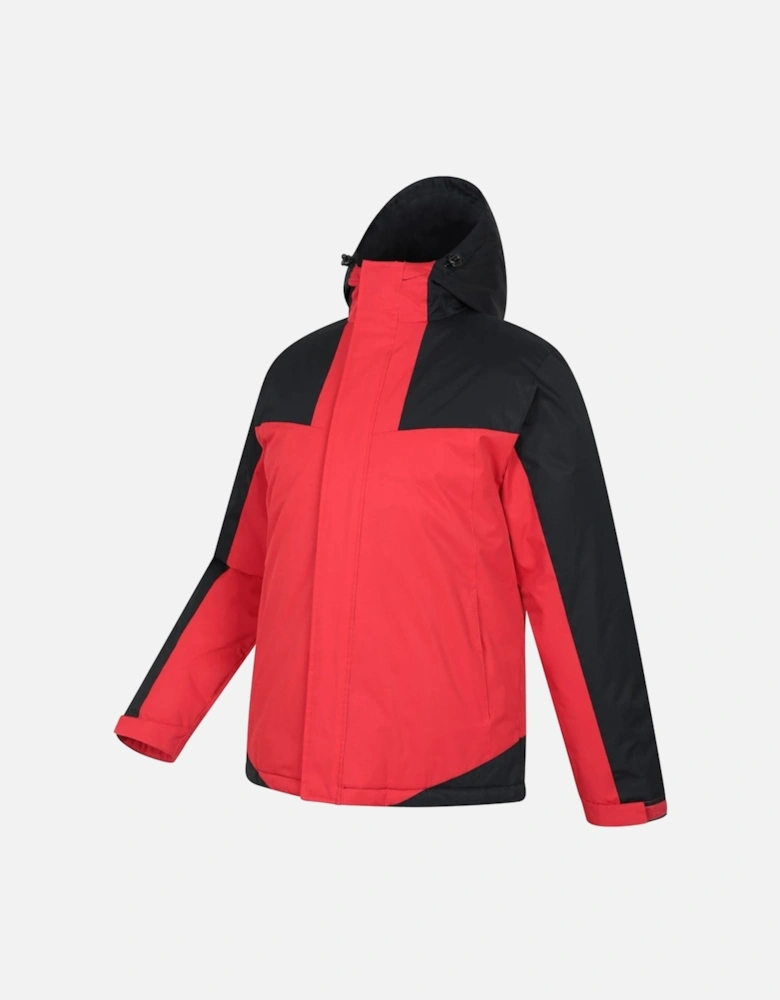 Mens Ski Jacket & Trousers