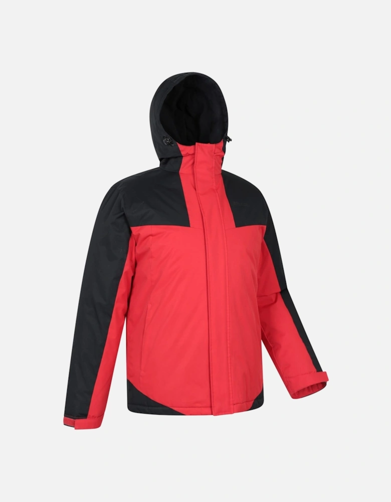 Mens Ski Jacket & Trousers