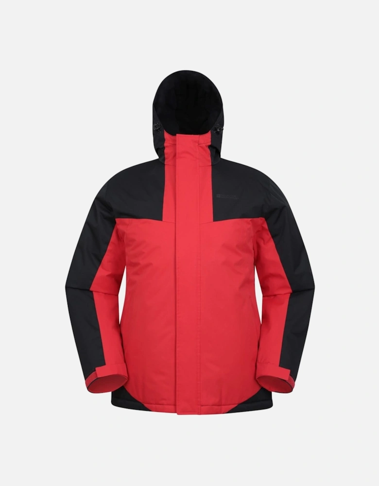 Mens Ski Jacket & Trousers