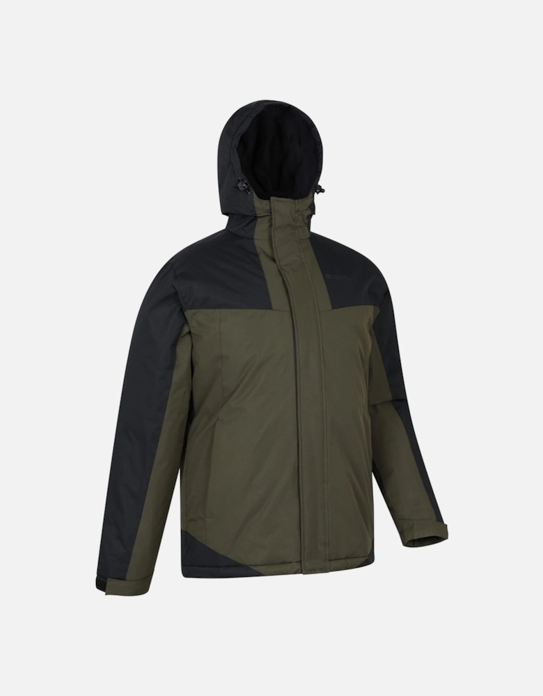 Mens Ski Jacket & Trousers