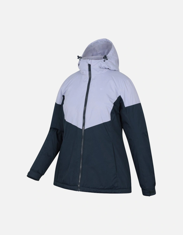 Womens/Ladies Ski Jacket & Trousers Set