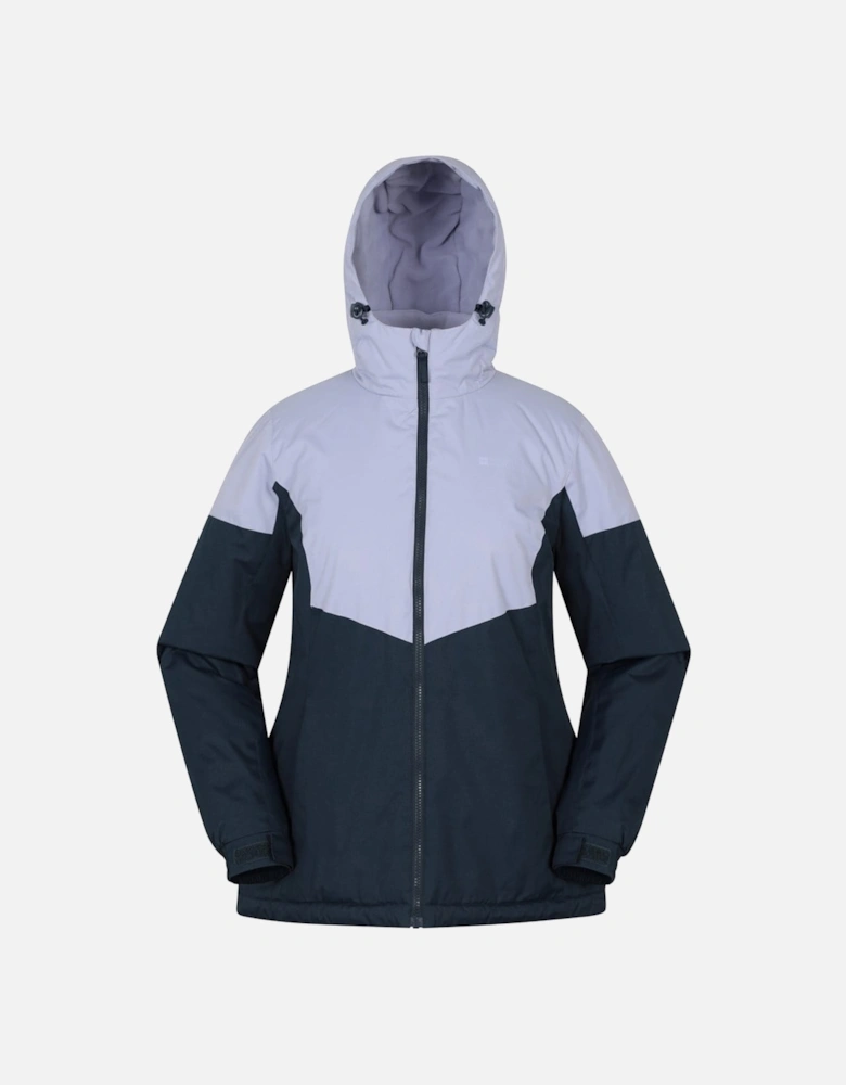 Womens/Ladies Ski Jacket & Trousers Set