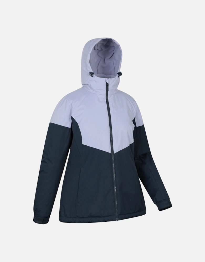 Womens/Ladies Ski Jacket & Trousers Set