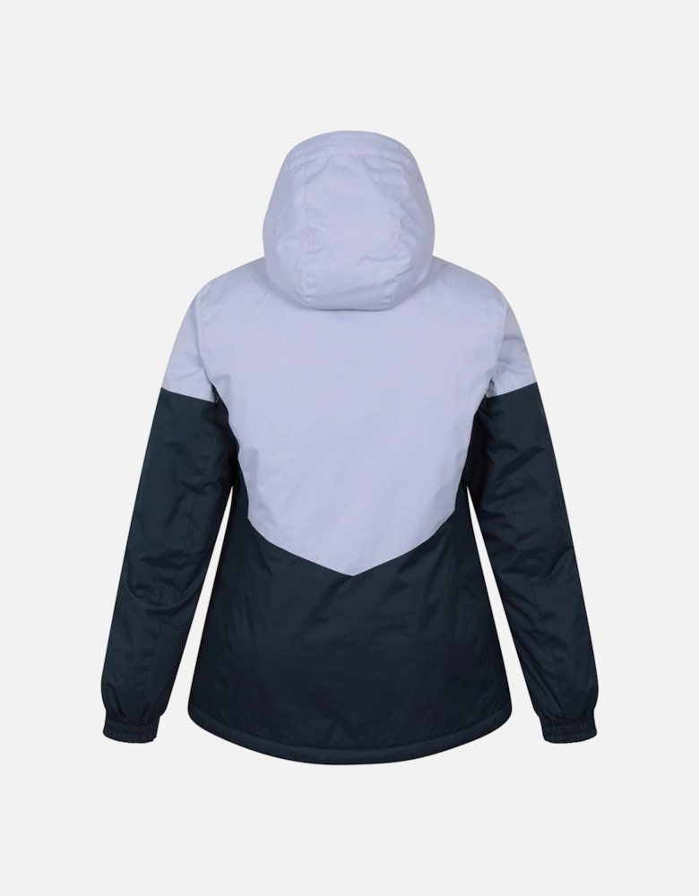 Womens/Ladies Ski Jacket & Trousers Set