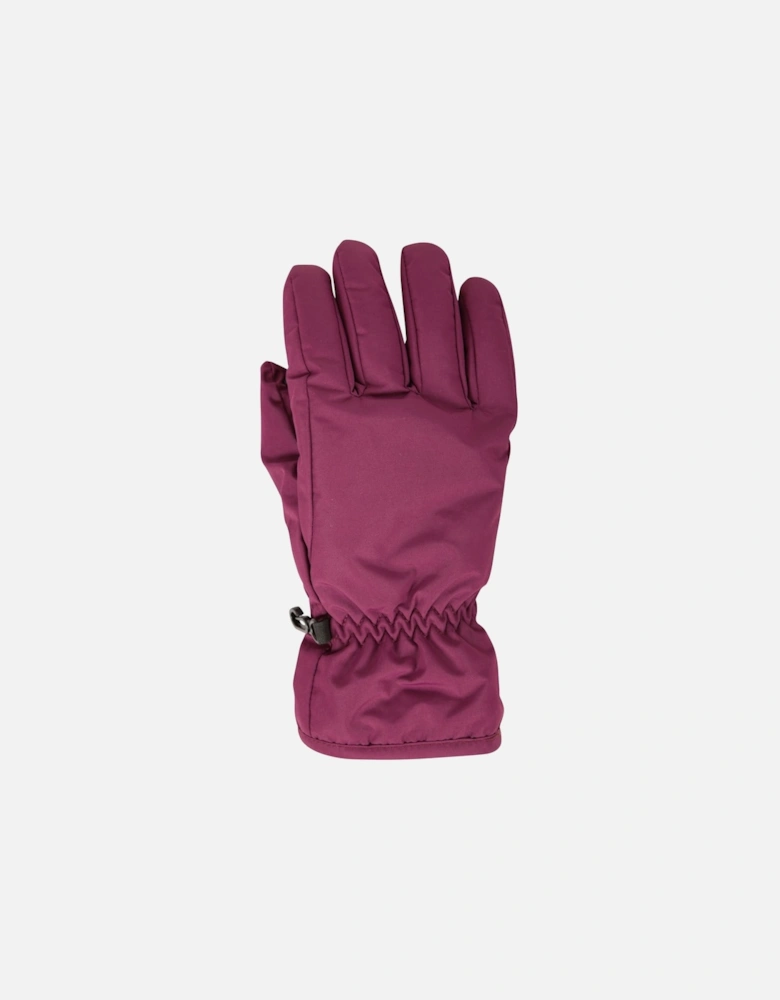 Mountain Warehouse Womens/Ladies Ski Gloves