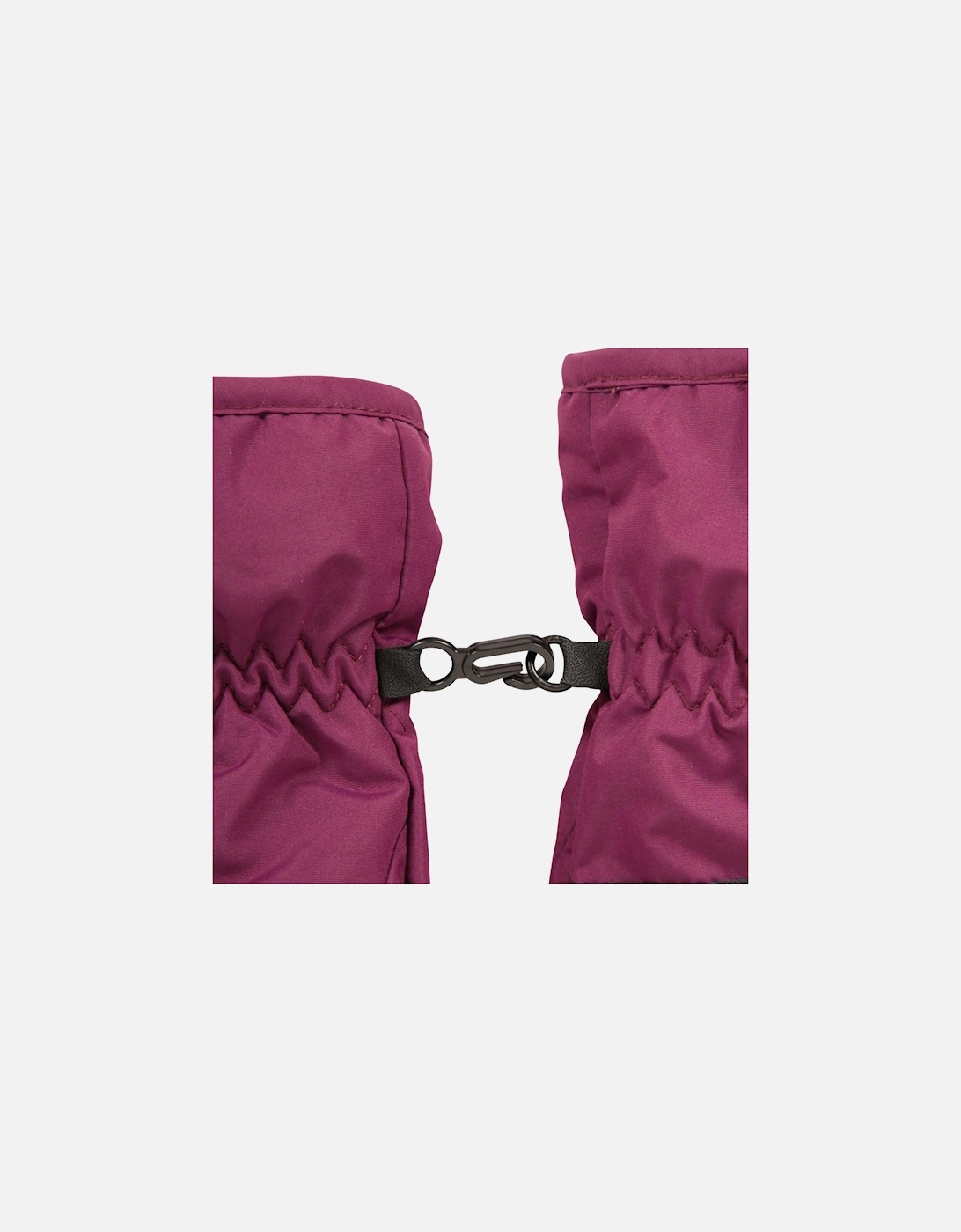 Mountain Warehouse Womens/Ladies Ski Gloves