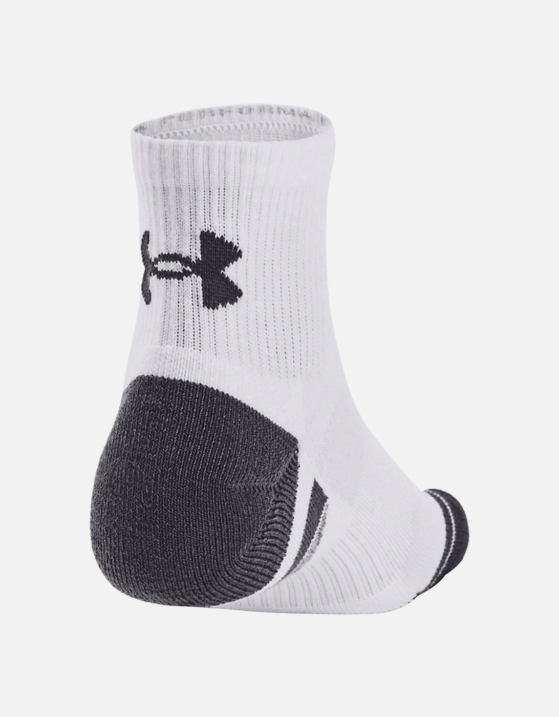 Unisex Adult Performance Tech Socks (Pack of 3)