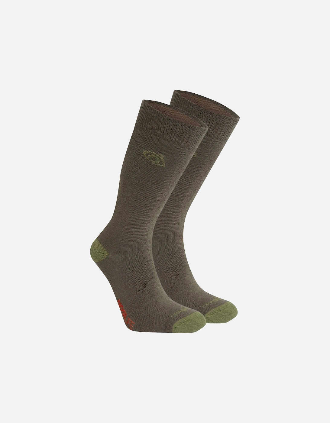Unisex Adult Insect Repellent Socks, 6 of 5