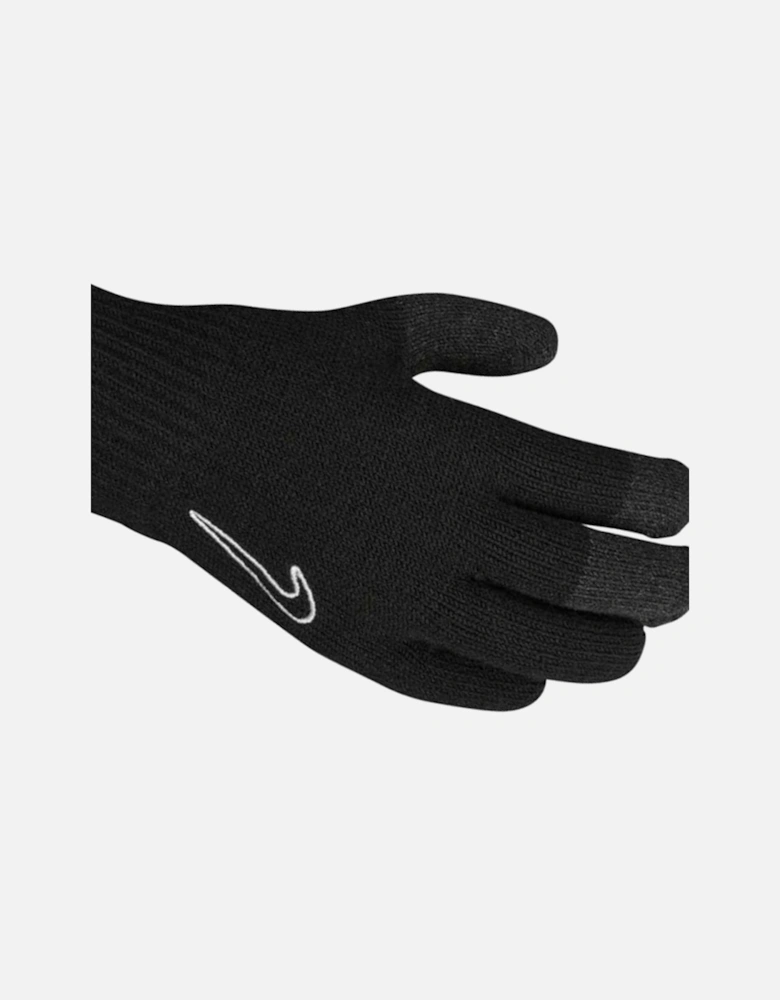 2.0 Knitted Grip Gloves