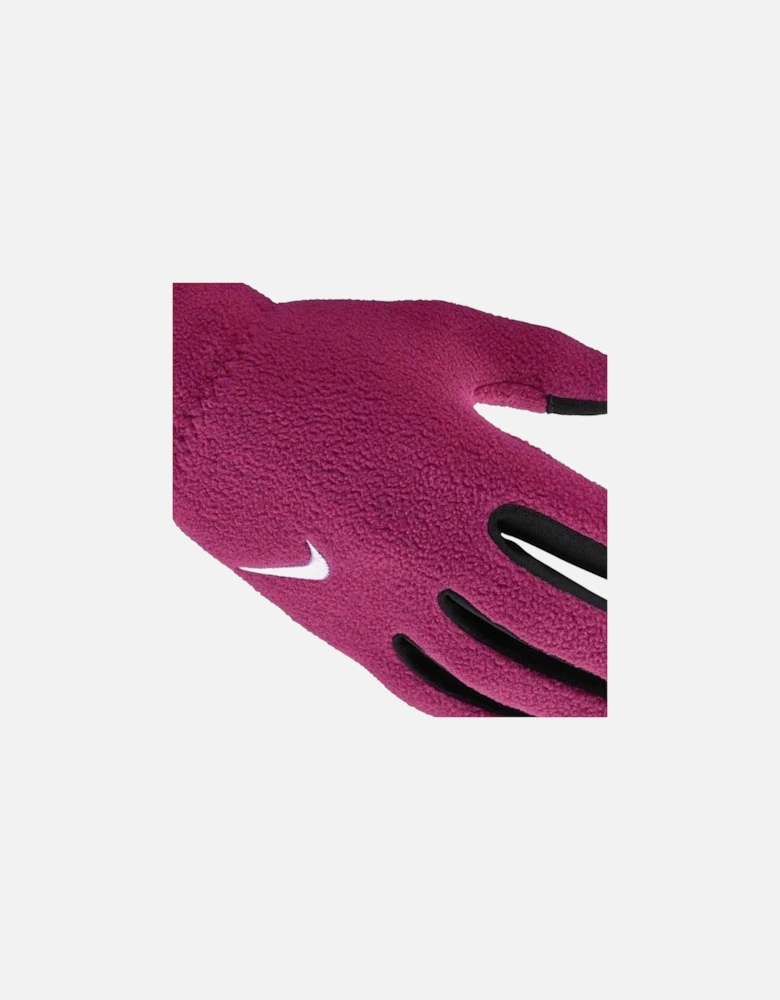 Childrens/Kids One Fleece Therma-Fit Gloves