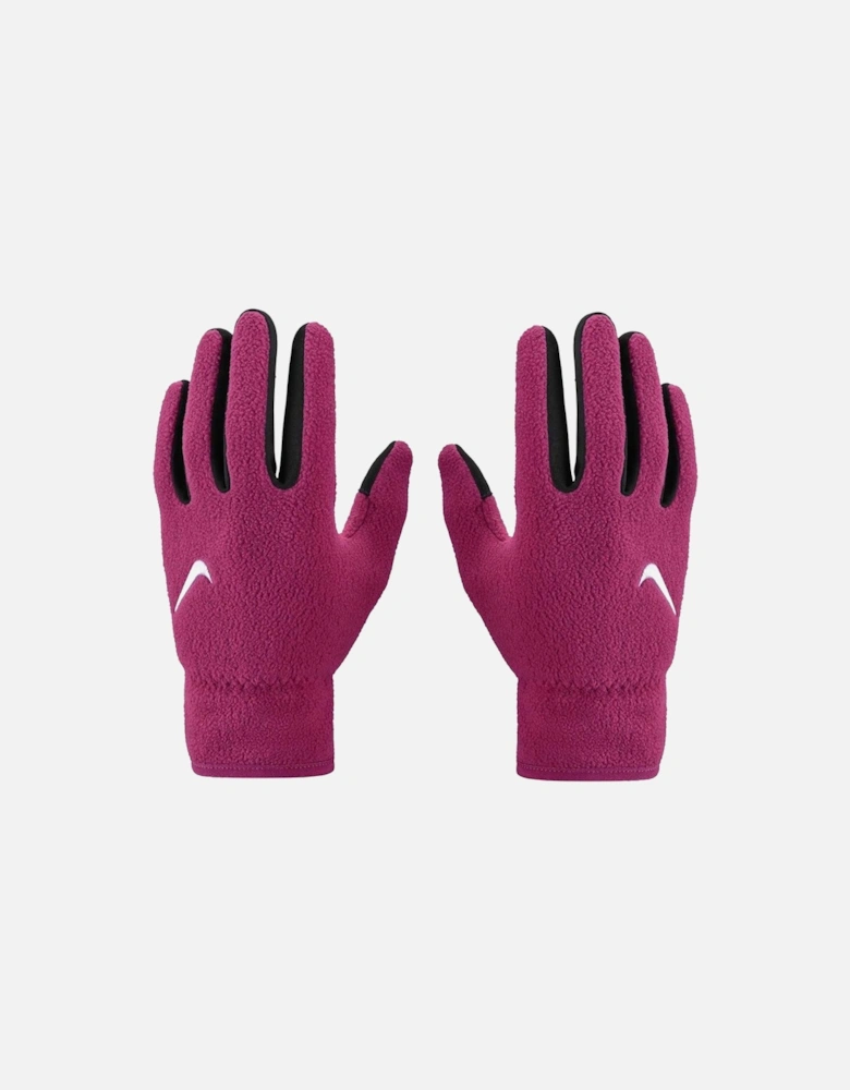 Childrens/Kids One Fleece Therma-Fit Gloves